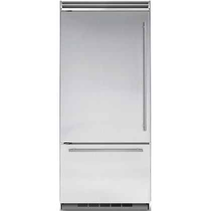 Marvel Refrigerator Model MP36BF2LS