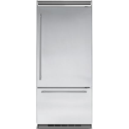 Marvel Refrigerator Model MP36BF2RS