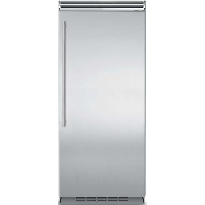 Marvel Refrigerator Model MP36RA2RS