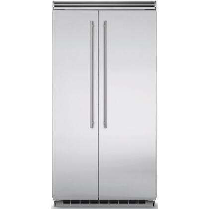 Marvel Refrigerator Model MP42SS2NS