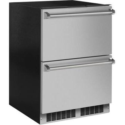 Comprar Marvel Refrigerador MPDR424SS71A