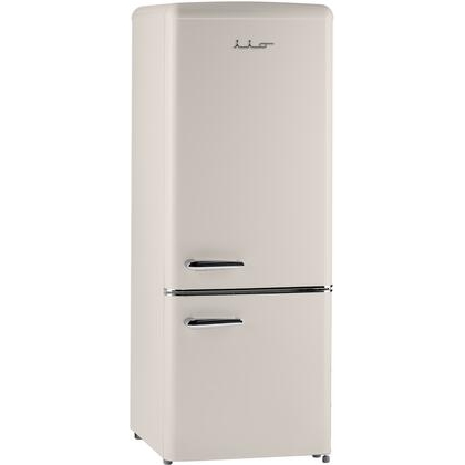 iio Refrigerator Model MRB19207IOBC