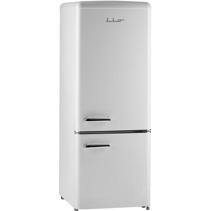 iio Refrigerator Model MRB19207IOFW