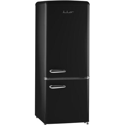 iio Refrigerator Model MRB19207IOMB