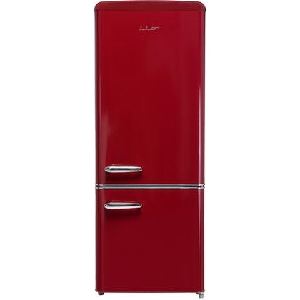 iio Refrigerator Model MRB19207IOWR