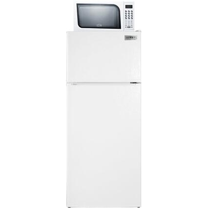 Buy Summit Refrigerator MRF1118W