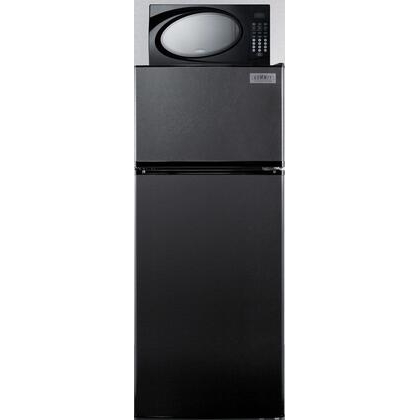 Buy Summit Refrigerator MRF1119B