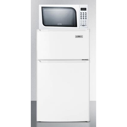 Summit Refrigerator Model MRF351W