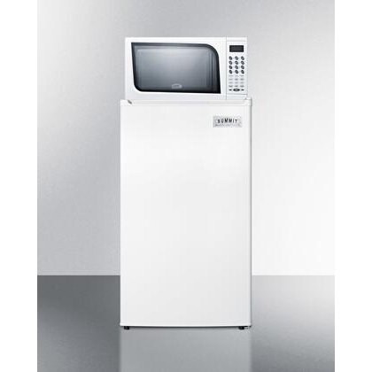 Summit Refrigerator Model MRF412ES