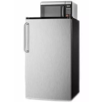 Buy Summit Refrigerator MRF43ESSSTB