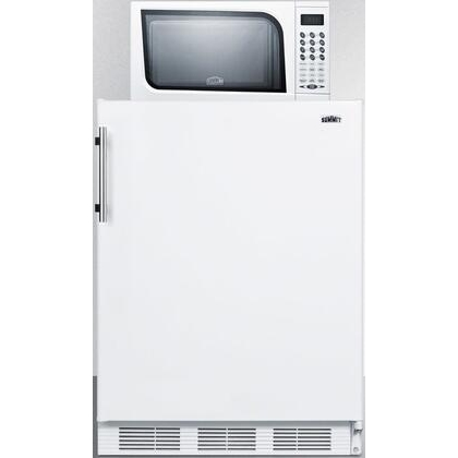Summit Refrigerator Model MRF661