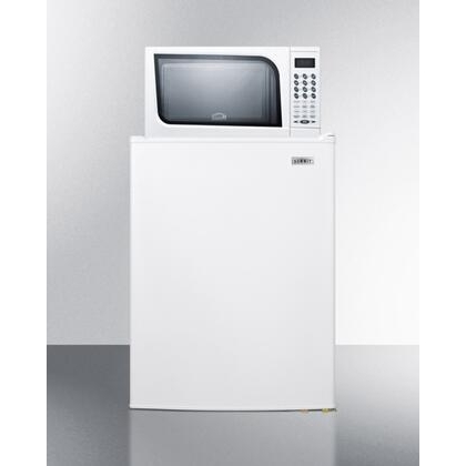 Summit Refrigerator Model MRF701W