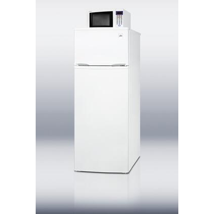 Summit Refrigerator Model MRF97