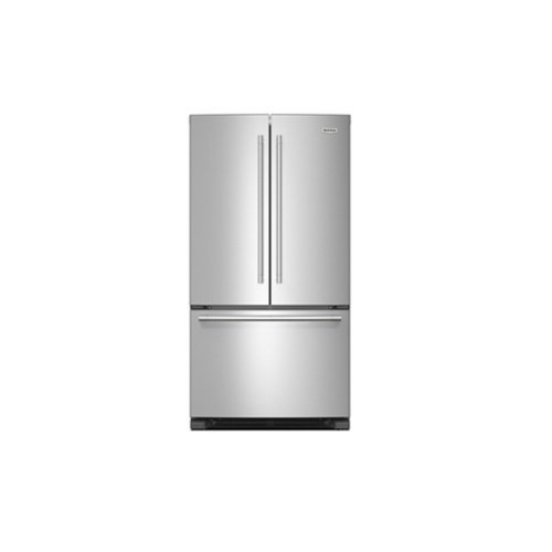 Maytag Refrigerator Model MRFF4136RZ