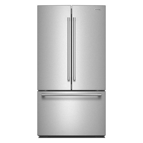 Maytag Refrigerator Model MRFF4336TZ