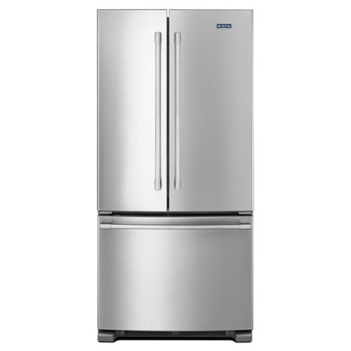 Maytag Refrigerator Model MRFF5033PZ