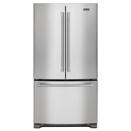Maytag Refrigerator Model MRFF5036PZ