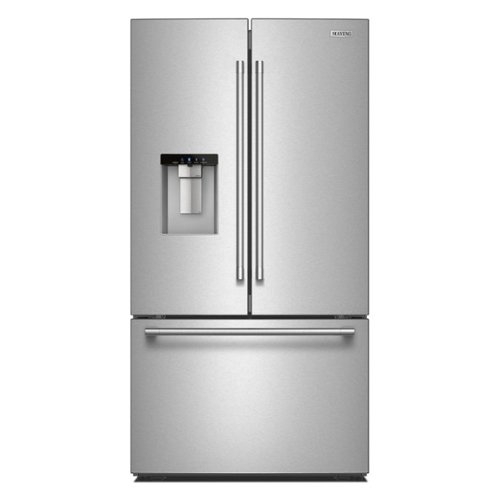 Maytag Refrigerator Model MRFF5336TZ