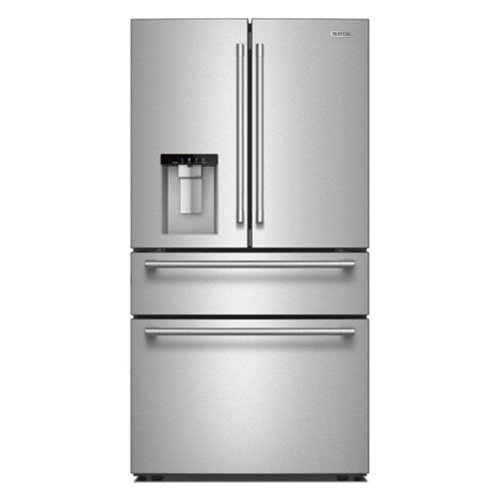 Maytag Refrigerator Model MRMF5436TZ