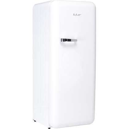 iio Refrigerator Model MRS33009IOFW