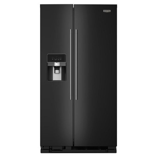 Maytag Refrigerator Model MRSF4036PB