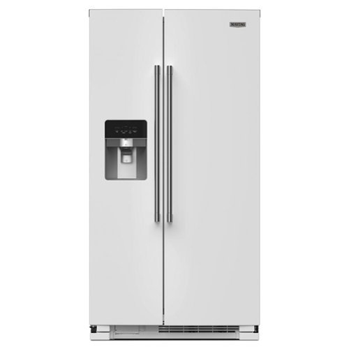 Maytag Refrigerator Model MRSF4036PW