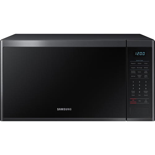 Samsung Microwave Model MS14K6000AG
