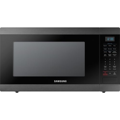 Samsung Microwave Model MS19M8000AG