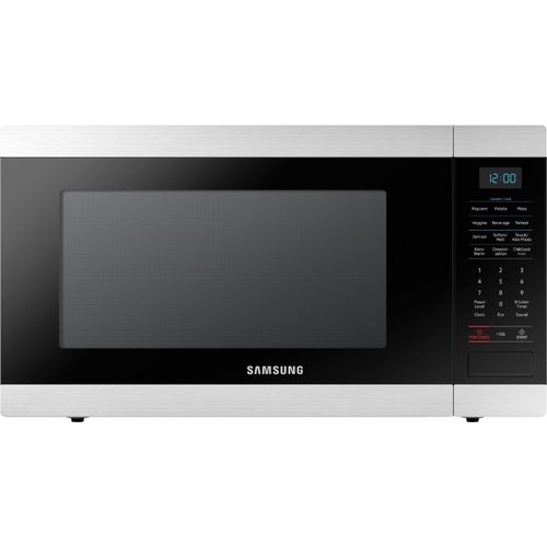Samsung Microwave Model MS19M8000AS