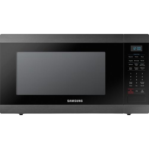 Samsung Microwave Model MS19M8020TG
