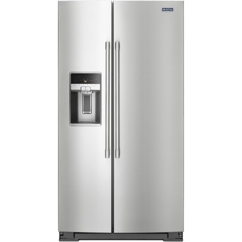 Maytag Refrigerator Model MSC21C6MFZ