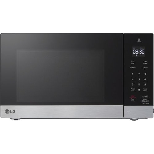 LG Microwave Model MSER0990S