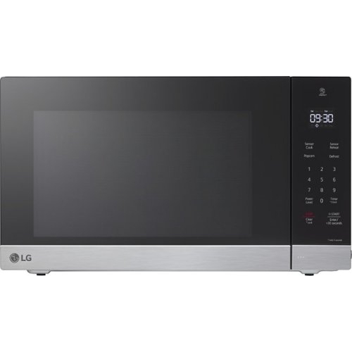 LG Microwave Model MSER1590S