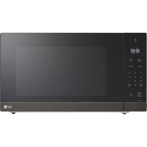 LG Microwave Model MSER2090D