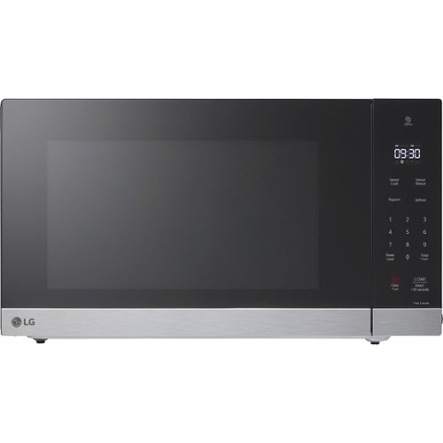 LG Microwave Model MSER2090S