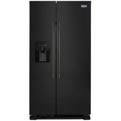 Comprar Maytag Refrigerador MSS25C4MGB