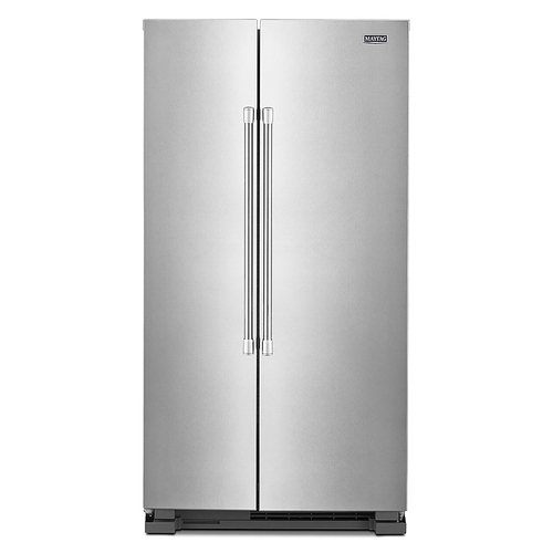 Buy Maytag Refrigerator MSS25N4MKZ