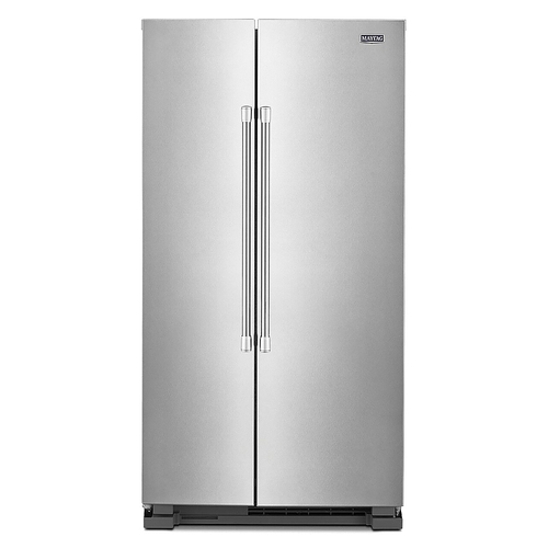 Maytag Refrigerator Model MSS25N4MKZ