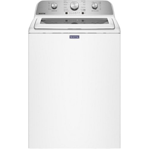 Maytag Washer Model MTW5205TW