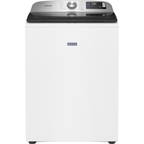 Maytag Washer Model MTW6200RW