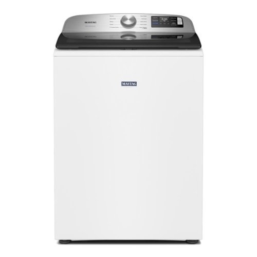 Maytag Washer Model MTW6205RW