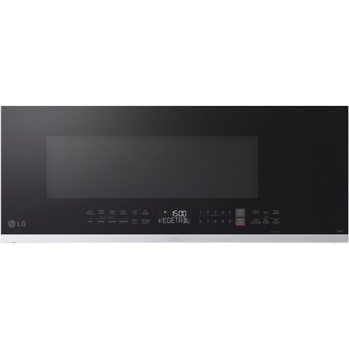 Buy LG Microwave MVEF1337F
