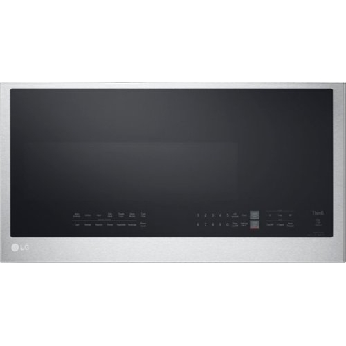 Buy LG Microwave MVEL2033F