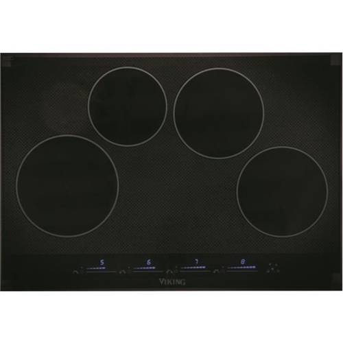 viking range model