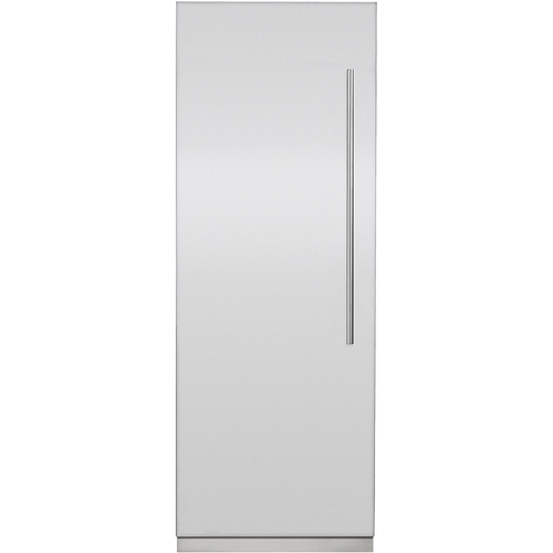 Viking Refrigerator Model MVRI7300WLSS