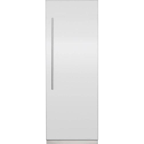 Viking Refrigerator Model MVRI7300WRSS