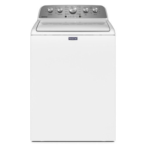 Maytag Washer Model MVW5035MW Appliance Helpers