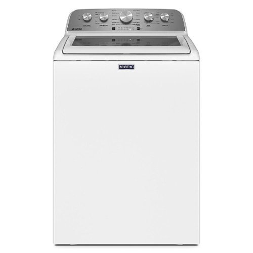 Buy Maytag Washer MVW5430MW