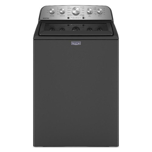 Comprar Maytag Lavadora MVW5430PBK