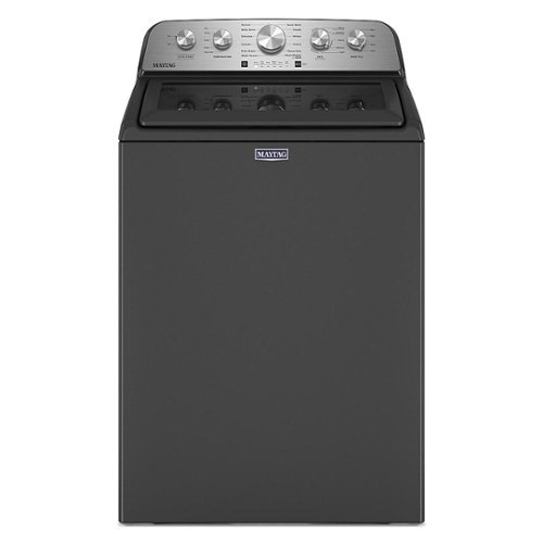 Maytag Lavadora Modelo MVW5435PBK